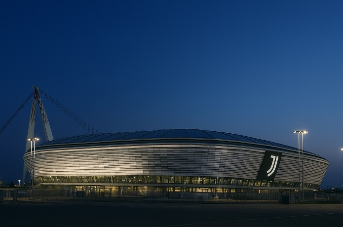 Bianconeri Big Dreams: Juventus and the Stadium that Prints Money